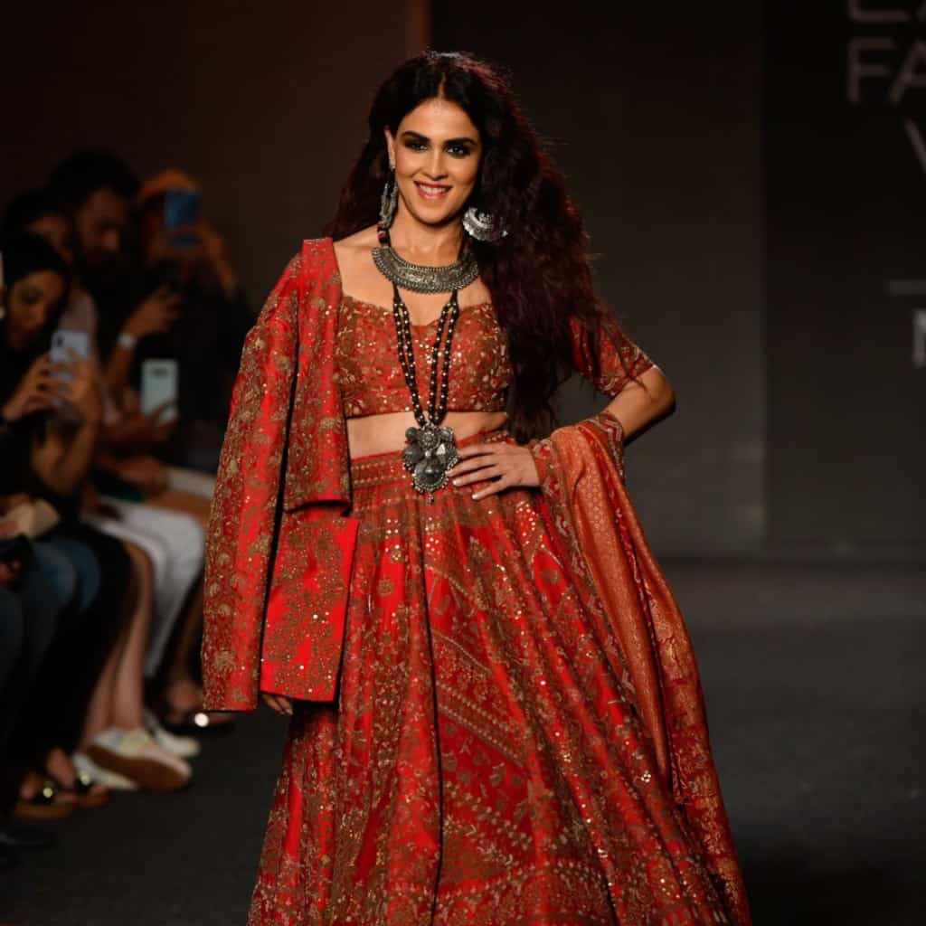 Lakme Fashion Week AW 19