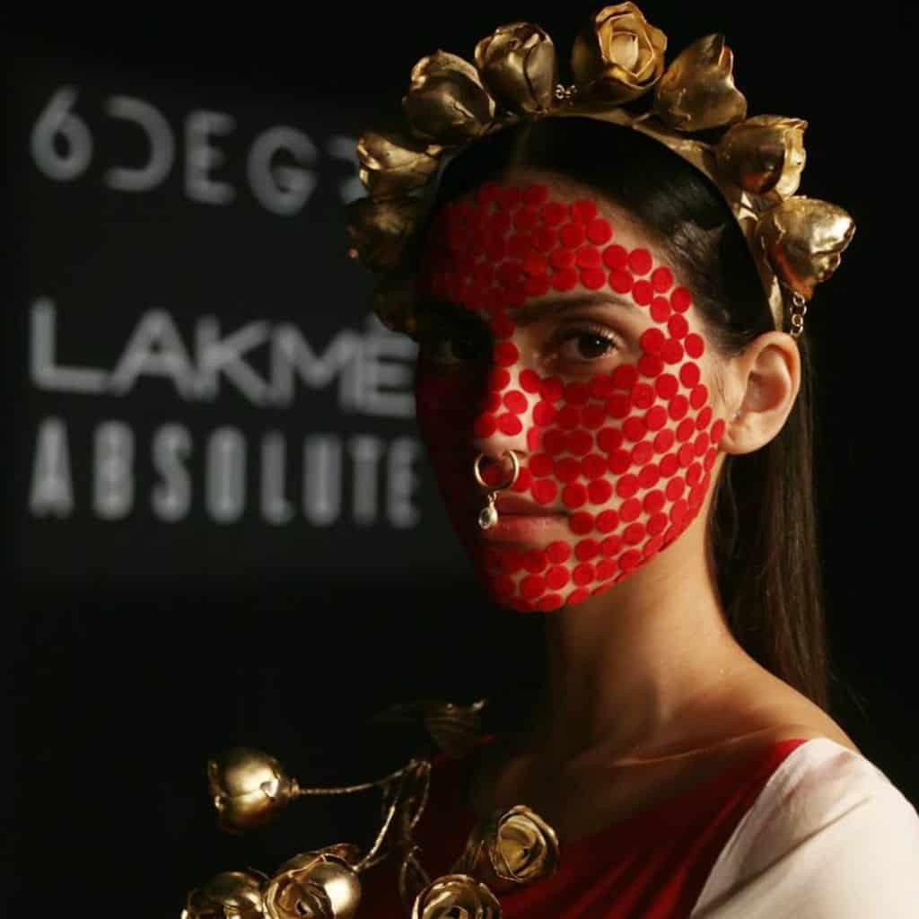 Lakme Fashion Week AW 2017