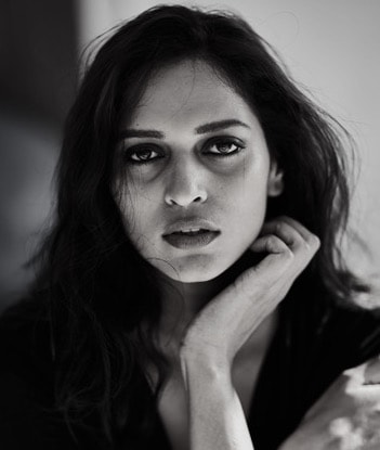Mitali - Runway
