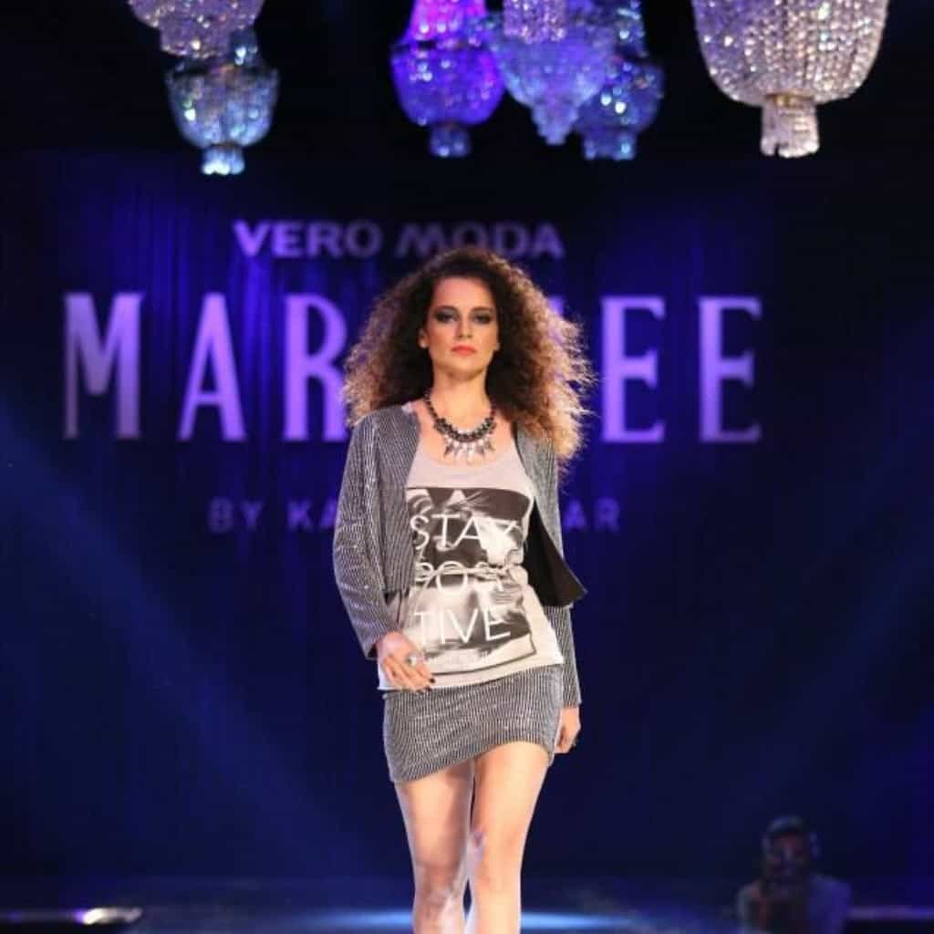 VEROMODA MARQUEE